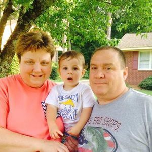 Meet your Posher, Lisa n